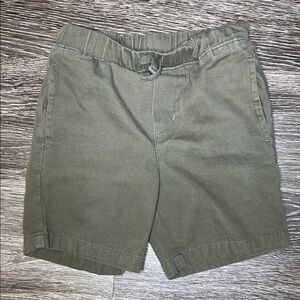 HARPER CANYON- little boys shorts